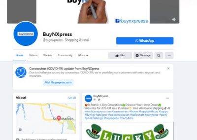 BuyNXpress