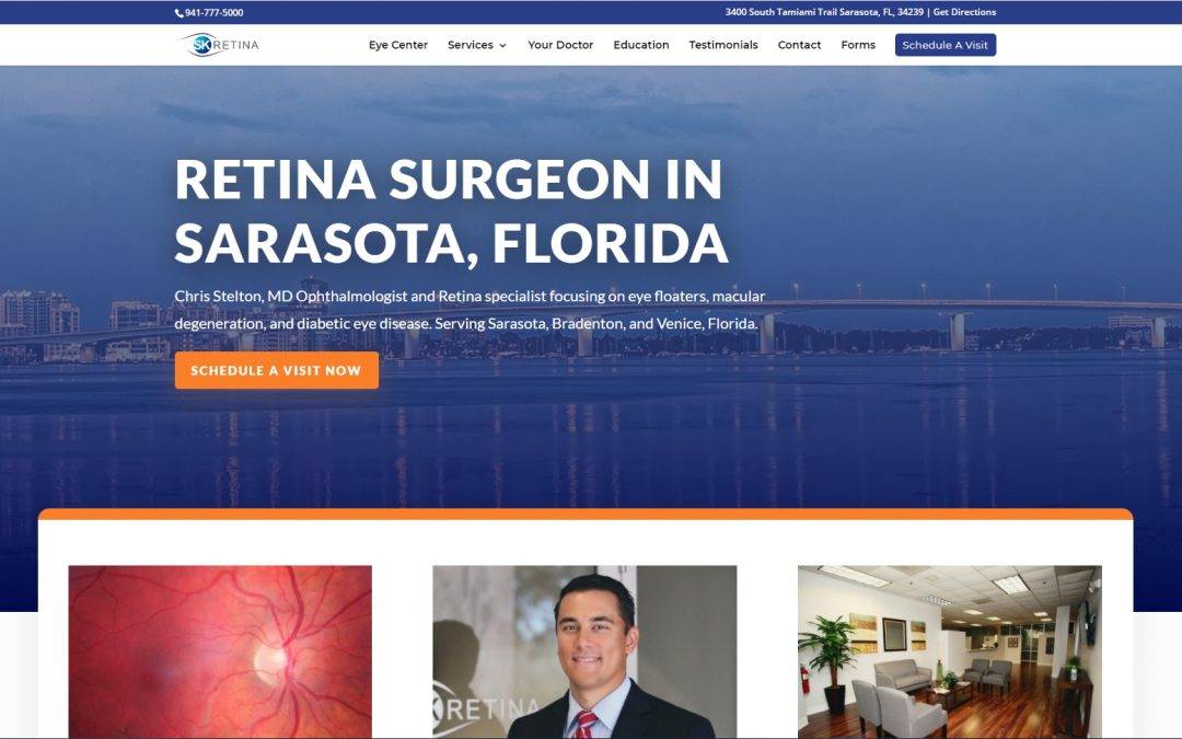 SK RETINA
